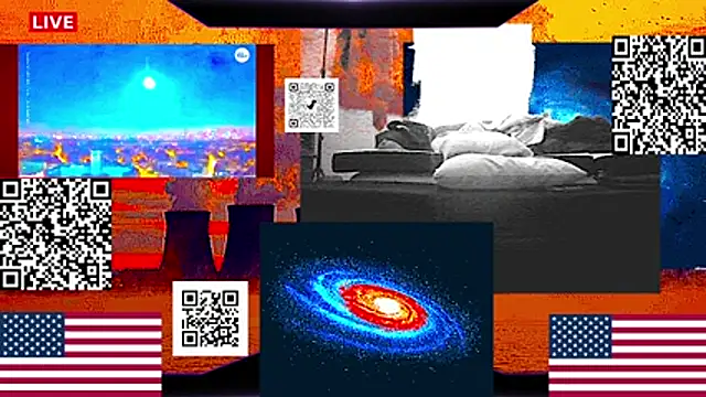 RussellTaylorLacy webcam