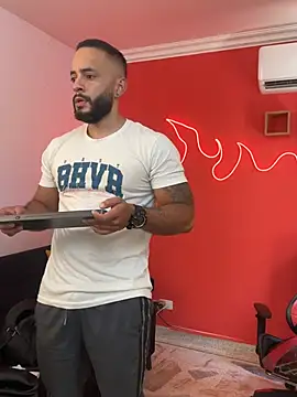 mike_savage3 (M young) - So fucking close keep touching cock