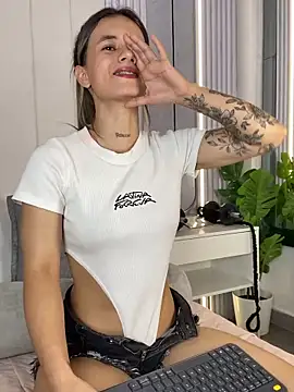 JuliaColemann webcam