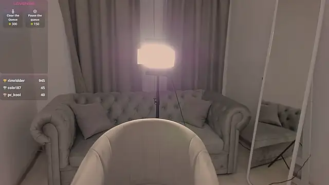 Lollita_Morgan webcam