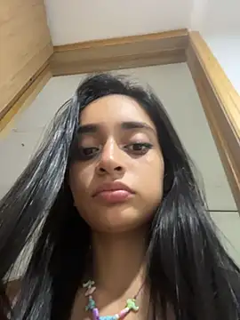 leilani_X Stripchat cam model