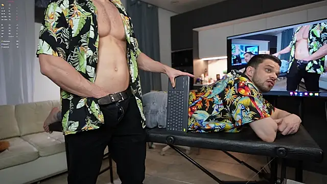 danielkraigforu webcam