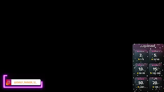 emily_parkerr webcam