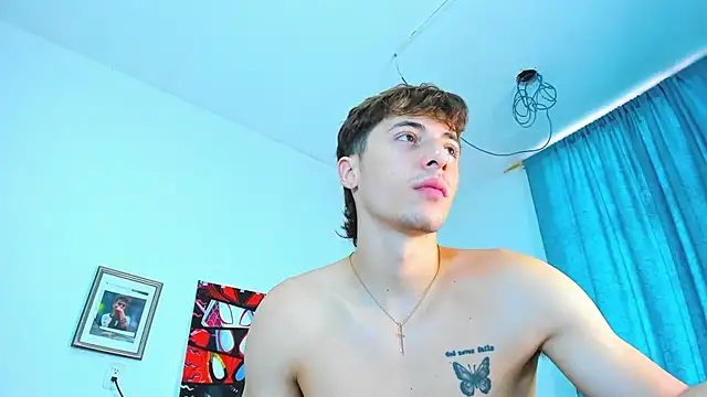 AlessandroDybala webcam