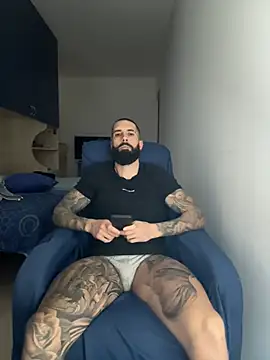 Gioeltoro89 webcam