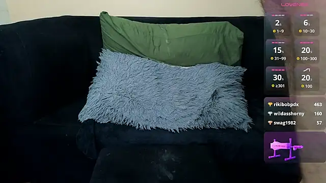 hairyncuteass avatar