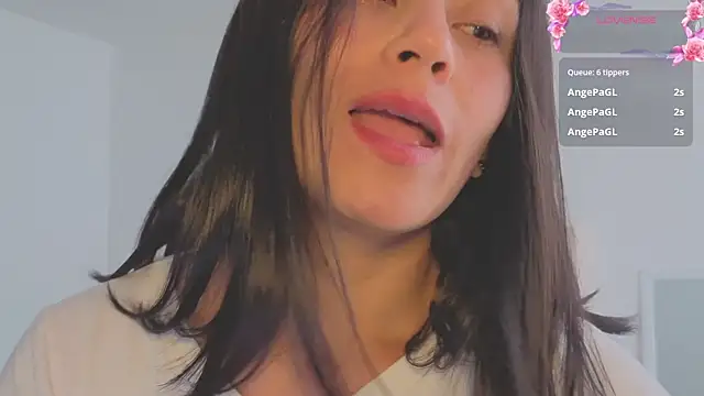 salome_stockman_s webcam