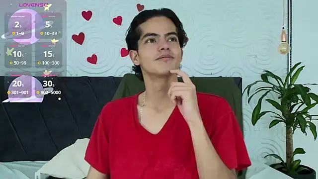 Maximoherrera_16 webcam