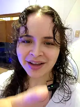 SeleneLuminari8 webcam