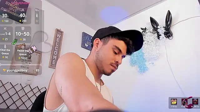 Bastian_MCcormick webcam