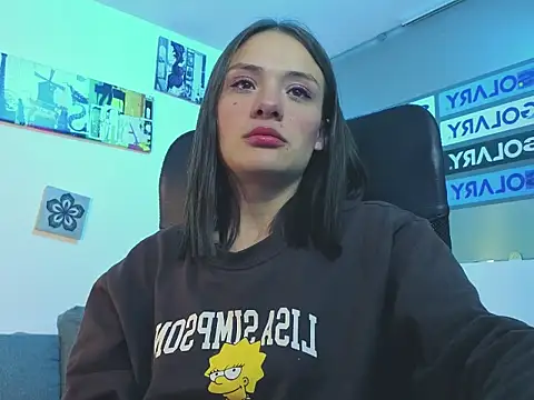 Tammy_Thompson_ webcam