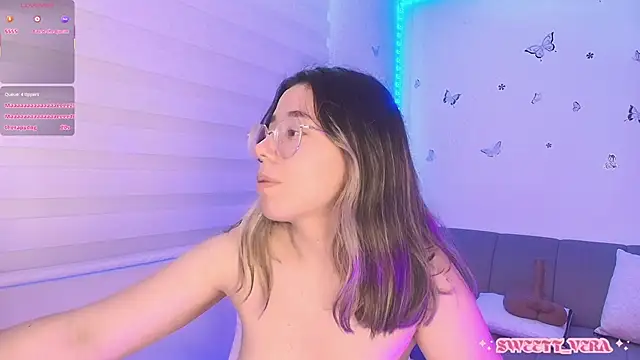 sweettvera webcam