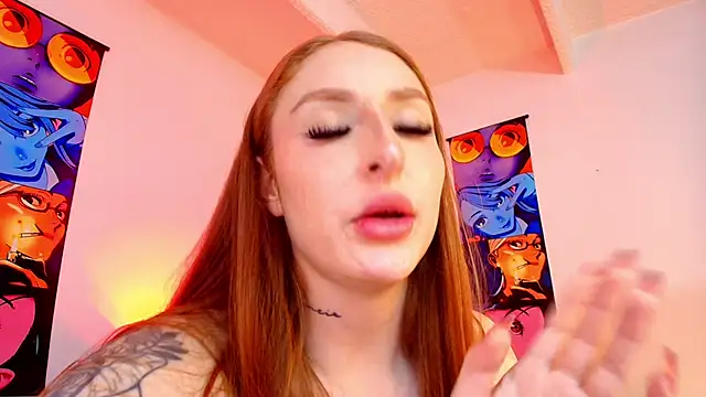 Bennuluspeach_ webcam