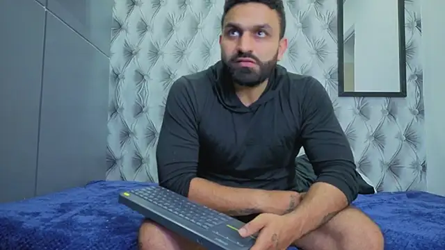 LeonidasKaiser webcam