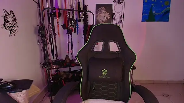 ariannaconnor_ webcam