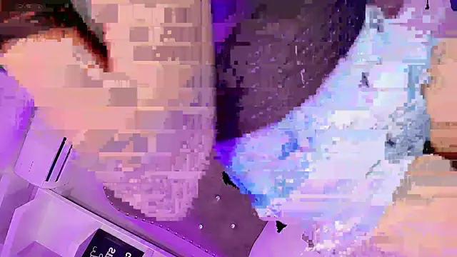 babyAnthonella webcam