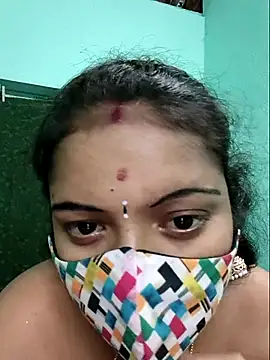 Ramya-hot-gueen webcam