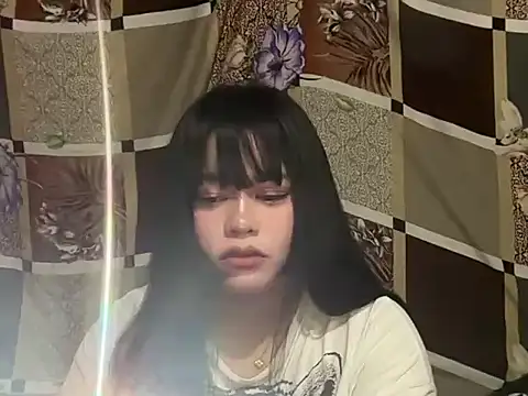 gorgeous_isabella webcam