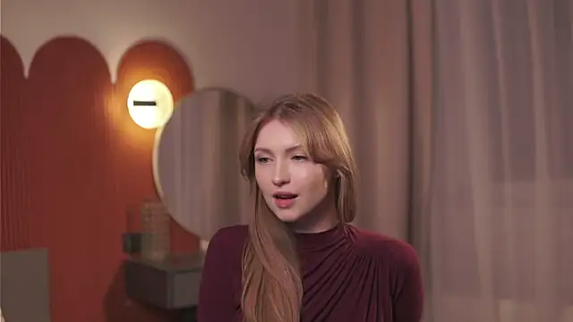 JoseCurleyhair webcam