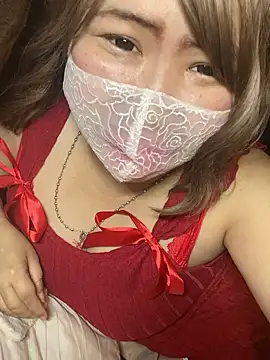 xoxAZU-KICHIxox webcam