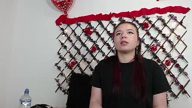 Samantha_Wallker webcam