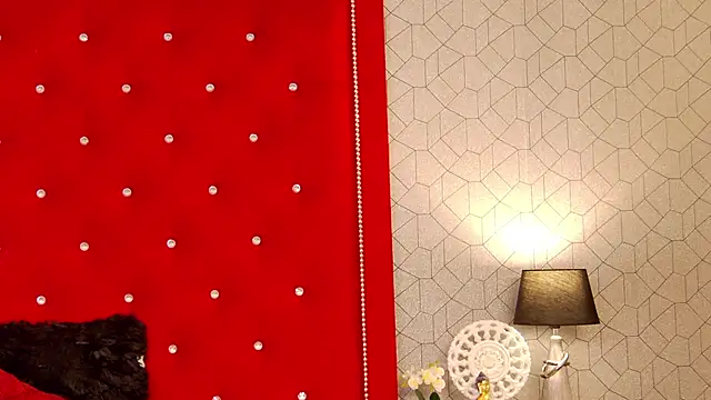 GraceMontclaire webcam