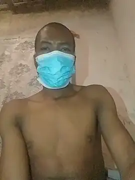 Bafana1998 live sex cam