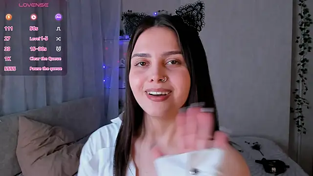 MarianneAuvil webcam