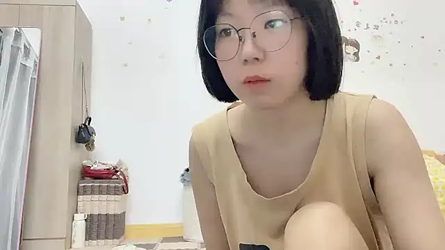 美女Belle-LL在线直播