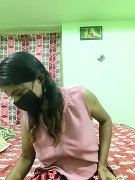 tamil_ishu (F milf) - Boobs show