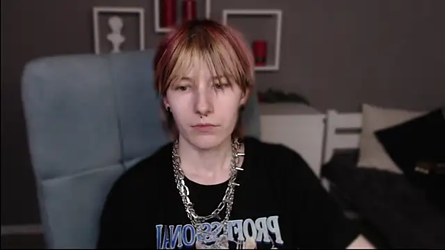 guitarandangell webcam