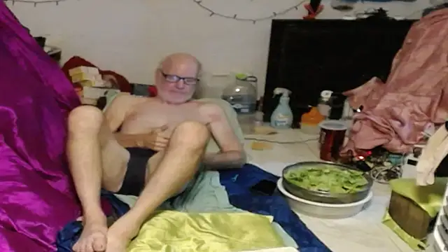 1cuteandsexy69 (Ask my age) - Both will Be Naked and Masturbating