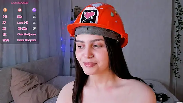 MarianneAuvil webcam