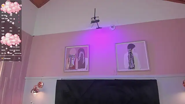 elodie_walker webcam