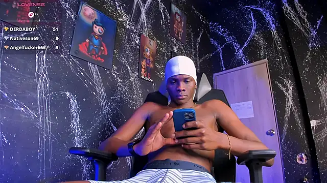 JacksonMuller_ webcam