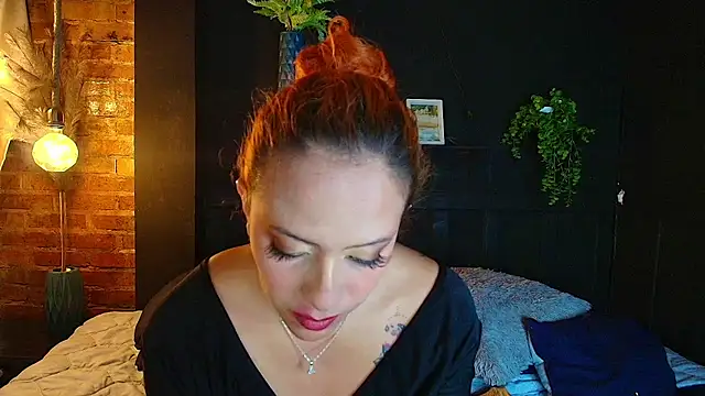 sahra_taylor_ webcam