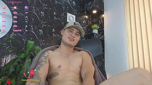 Alexander_ferre webcam