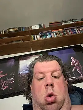 Stephanie1984 webcam