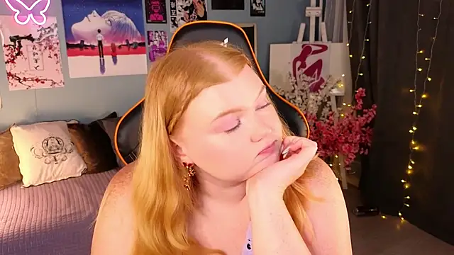 Arietta_Heart webcam