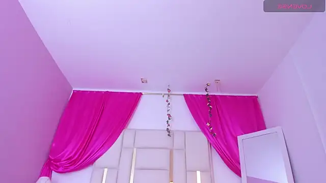 Silvanna-Casstro webcam