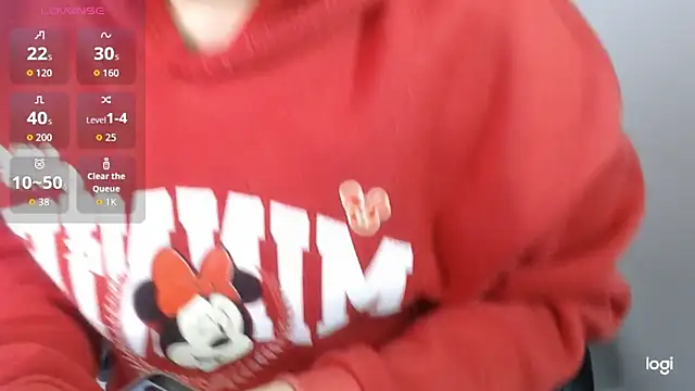 spicey_latina webcam