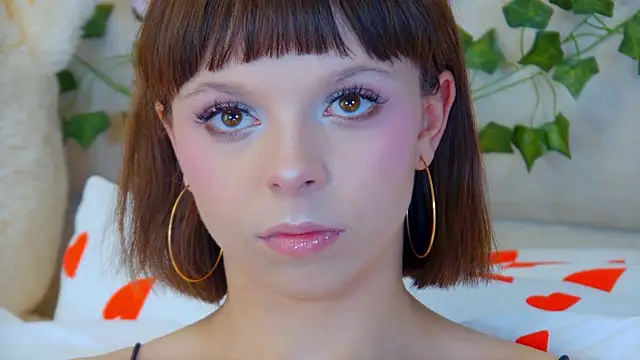 ElisabethDavis webcam