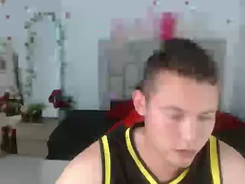 sven_fox723 webcam