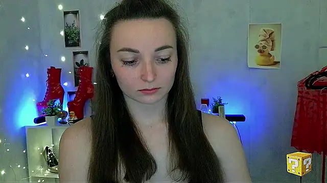 _Barbie_Kiss_ webcam