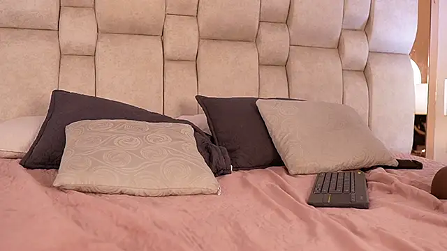 SamantaVazquez webcam