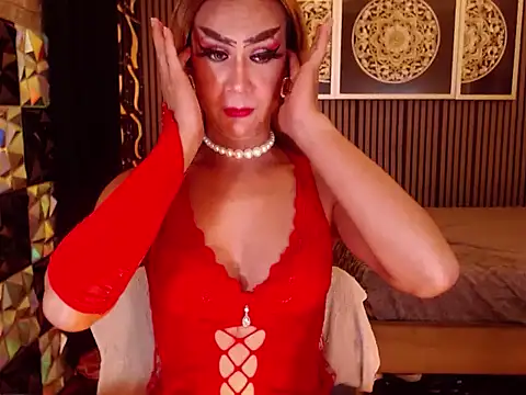 MassiveCockMistres webcam