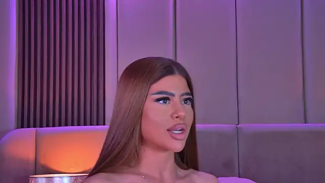 StephanieYves webcam