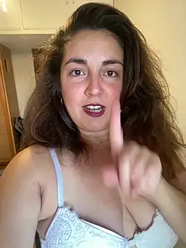 sweetrosedance webcam