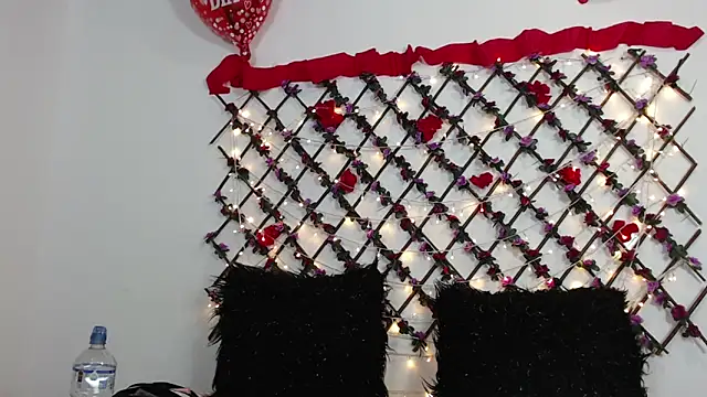 Samantha_Wallker webcam