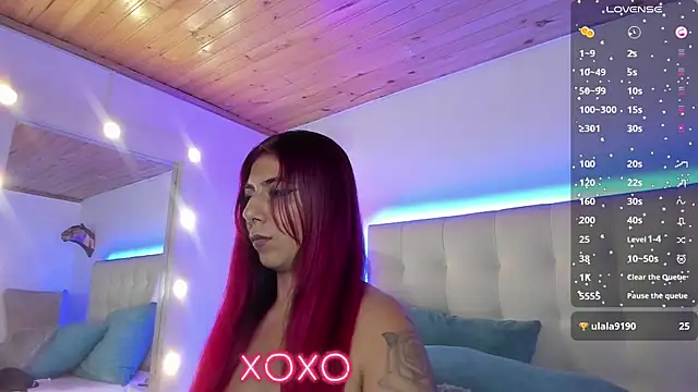 _sasha_miller_ webcam